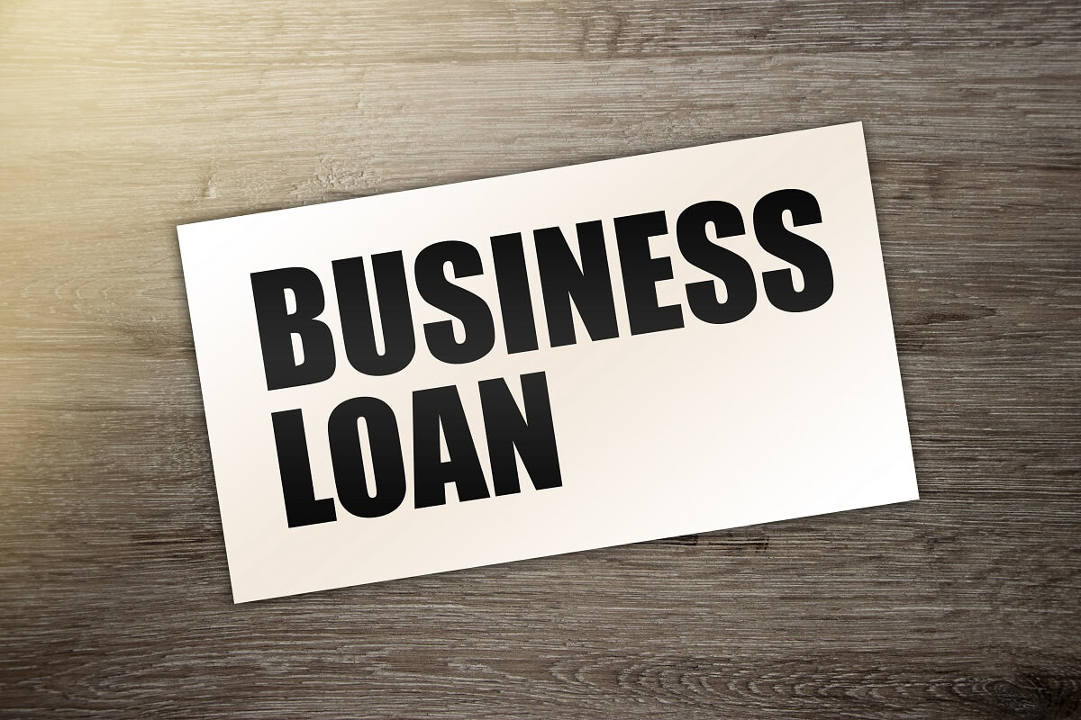 Right Types of Business Loan for Your Needs